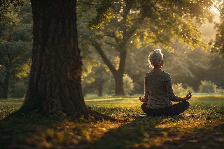 Les Secrets du Bien-Vieillir : Comment Rester Actif et En Bonne Santé Les Secrets du Bien-Vieillir : Comment Rester Actif et En Bonne Santé