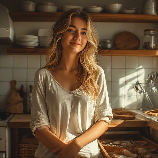 Pour une maison qui prend soin de vous : 3 réflexes d'organisation apaisante